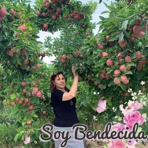 Meet your Posher, Maria n